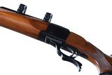 Ruger No. 1 Falling Block .22-250 - 9 of 12