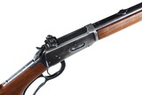 Winchester 64 Lever Rifle .30 WCF - 3 of 12