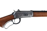 Winchester 64 Lever Rifle .30 WCF - 1 of 12