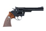 SoldColt Trooper MK III Revolver .357 Mag - 1 of 9