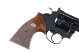 SoldColt Trooper MK III Revolver .357 Mag - 4 of 9
