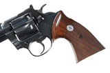 SoldColt Trooper MK III Revolver .357 Mag - 7 of 9