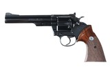 SoldColt Trooper MK III Revolver .357 Mag - 5 of 9