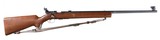 Sold Winchester 75 Target Bolt Rifle .22 lr - 2 of 12