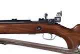 Sold Winchester 75 Target Bolt Rifle .22 lr - 7 of 12