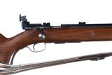 Sold Winchester 75 Target Bolt Rifle .22 lr - 1 of 12
