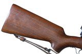 Sold Winchester 75 Target Bolt Rifle .22 lr - 6 of 12
