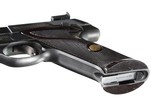 High Standard Supermatic Citation Pistol .22 lr - 8 of 9