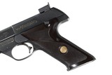 High Standard Supermatic Citation Pistol .22 lr - 7 of 9