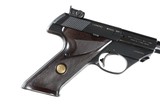 High Standard Supermatic Citation Pistol .22 lr - 4 of 9