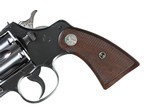 Sold Colt Officers Model Target Revolver .38 spl - 8 of 11