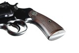 Sold Colt Officers Model Target Revolver .38 spl - 9 of 11