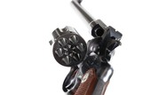 Sold Colt Officers Model Target Revolver .38 spl - 11 of 11