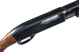 Remington 870 Wingmaster Slide Shotgun 20ga - 3 of 12