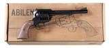 US Arms Co. Abilene Revolver .44 Mag