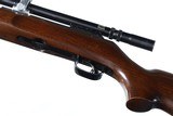 SOLD Winchester 52B Target Bolt Rifle .22 lr - 9 of 12