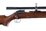 SOLD Winchester 52B Target Bolt Rifle .22 lr - 1 of 12