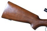 SOLD Winchester 52B Target Bolt Rifle .22 lr - 6 of 12