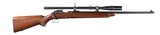SOLD Winchester 52B Target Bolt Rifle .22 lr - 2 of 12