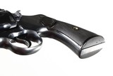 Colt Officers Model Target Revolver .22 lr - 8 of 10