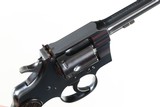 Colt Officers Model Target Revolver .22 lr - 2 of 10