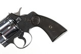 Colt Officers Model Target Revolver .22 lr - 7 of 10