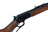 Sold Marlin 39A Lever Rifle .22 sllr - 1 of 12