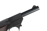 High Standard GB Pistol .22 lr - 3 of 9