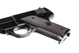 High Standard GB Pistol .22 lr - 8 of 9