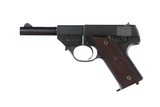 High Standard GB Pistol .22 lr - 5 of 9