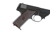 High Standard GB Pistol .22 lr - 4 of 9