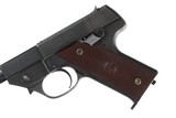 High Standard GB Pistol .22 lr - 7 of 9