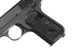SOLD Colt 1903 Pocket Hammerless Pistol .32 ACP - 6 of 8