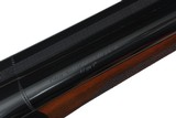 Webley & Scott 712 SxS Shotgun 12ga - 11 of 19