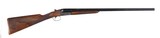 Webley & Scott 712 SxS Shotgun 12ga - 15 of 19