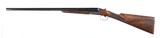 Webley & Scott 712 SxS Shotgun 12ga - 5 of 19