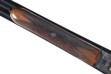 Webley & Scott 712 SxS Shotgun 12ga - 7 of 19