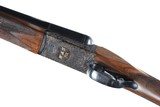 Webley & Scott 712 SxS Shotgun 12ga - 6 of 19