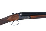 Webley & Scott 712 SxS Shotgun 12ga - 3 of 19