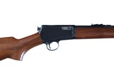 Sold Winchester 63 Semi Rifle .22 lr - 1 of 12