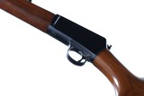 Sold Winchester 63 Semi Rifle .22 lr - 9 of 12