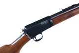 Sold Winchester 63 Semi Rifle .22 lr - 3 of 12