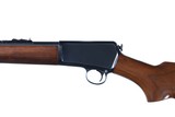 Sold Winchester 63 Semi Rifle .22 lr - 7 of 12