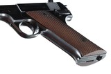 High Standard HD Military Pistol .22 lr - 8 of 9