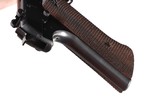 High Standard HD Military Pistol .22 lr - 9 of 9