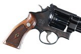 Sold Smith & Wesson Pre-Model 27 Revolver .357 Mag - 1 of 10
