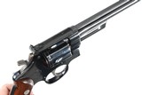 Sold Smith & Wesson Pre-Model 27 Revolver .357 Mag - 3 of 10