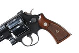 Sold Smith & Wesson Pre-Model 27 Revolver .357 Mag - 7 of 10