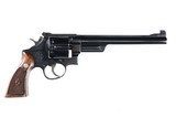 Sold Smith & Wesson Pre-Model 27 Revolver .357 Mag - 2 of 10