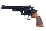 Sold Smith & Wesson Registered Magnum Revolver .357 Mag - 6 of 16
